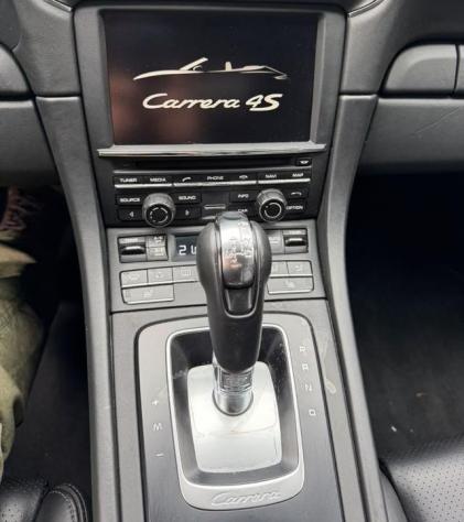 PORSCHE 991 911 3.8 Carrera 4S Cabriolet rif. 24182324 - Foto 5