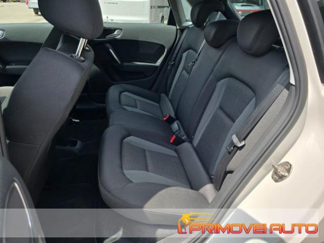 AUDI A1 SPB 1.0 82 CV TFSI rif. 21090121 - Foto 3