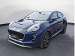 Ford Puma 1.0 Ecoboost Hybrid 125CV Titanium