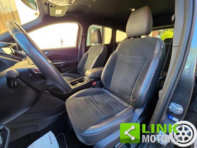 FORD Kuga 2.0 TDCI 150 CV S&S 4WD Powershift ST-Line rif. 23910344 - Foto 4