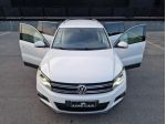 Volkswagen Tiguan 1.4 TSI 160 CV 4MOTION Sport & Style