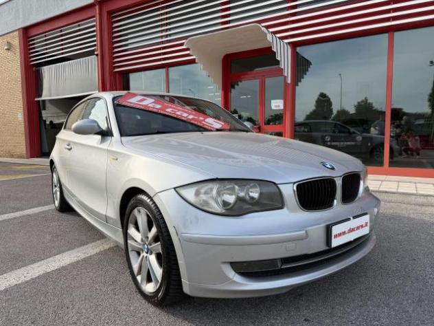 BMW 120 d 3p Attiva dpf, CATENA SOSTITUITA! - Foto 7