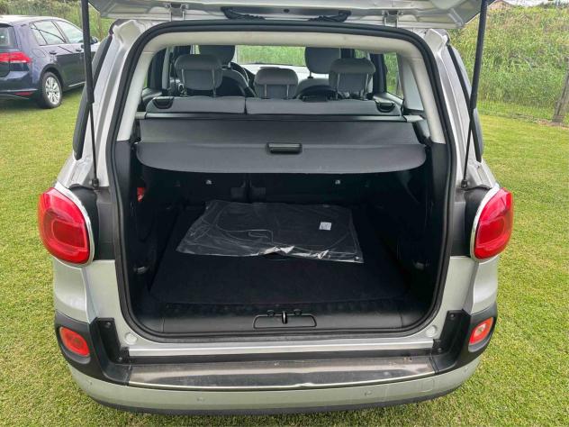 Fiat 500L Living 1.6 Multijet 120 CV - Foto 10