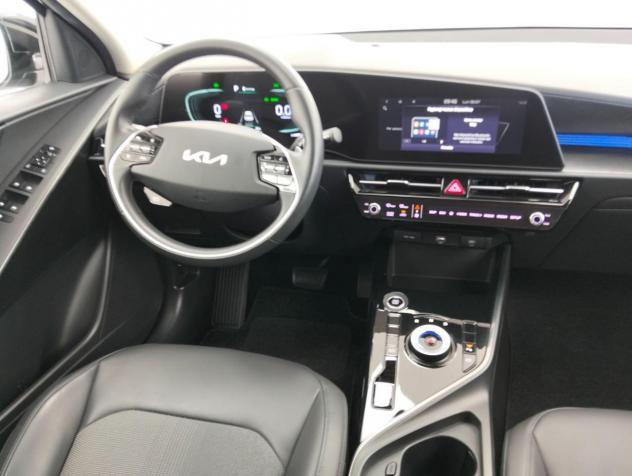 Kia Niro 1.6 GDi DCT HEV Style - Foto 10