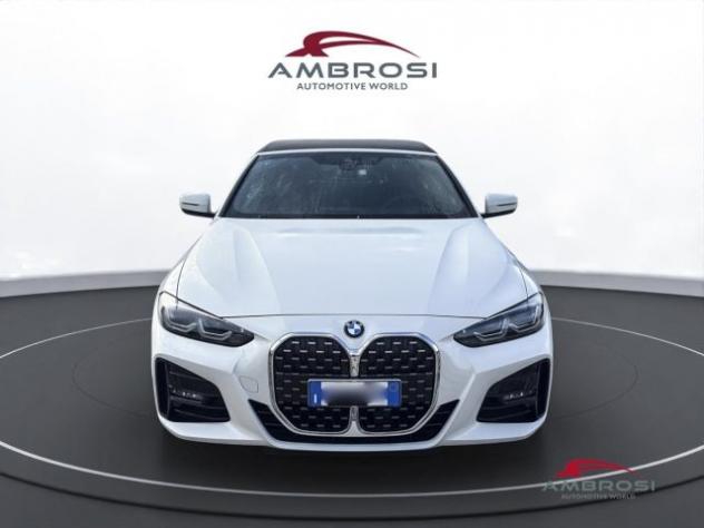 BMW 430 Serie 4 i Msport auto rif. 24211653 - Foto 7