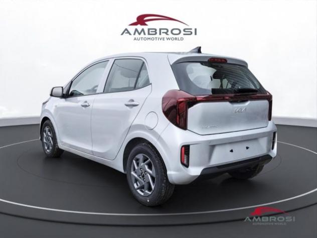 KIA Picanto PE2 MY26 1.0 URBAN GPL rif. 23734712 - Foto 4