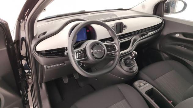 FIAT 500 Berlina Hybrid Pop rif. 24172204 - Foto 9