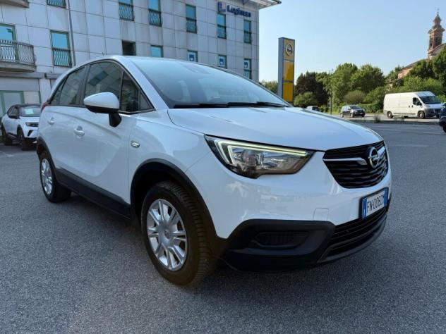 OPEL Crossland Crossland X 1.6 ECOTEC D 8V Start&Stop Advance - Foto 2