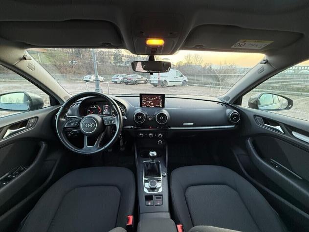 Audi A3 1.6 TDI tetto apribile ritiro usato/scambio - Foto 5