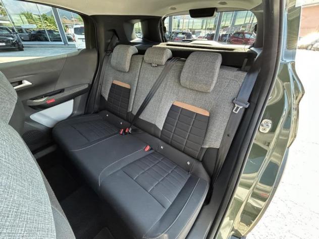Citroën C3 Aircross PureTech Turbo 100 Plus OFFERTA LIMITATA - Foto 9