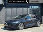 FORD Focus 1.5 EcoBlue 115 CV automatico 5p. ST-Line rif. 23148323
