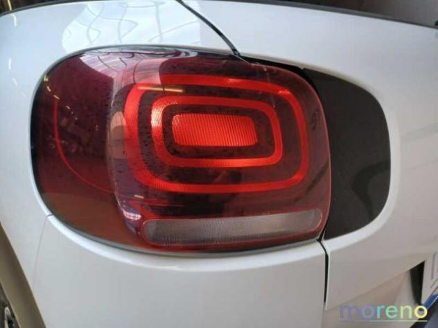 CITROEN C3 Aircross 1.2 puretech Feel s&s 110 CV rif. 18828624 - Foto 8