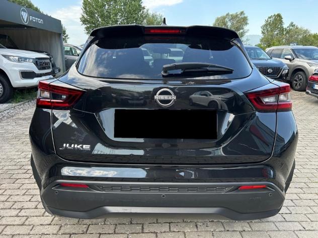 NISSAN Juke 2ª serie Juke 1.0 DIG-T 114 CV N-Connecta - Foto 4