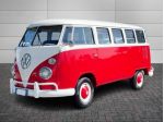 VOLKSWAGEN T2 9 POSTI rif. 23046757