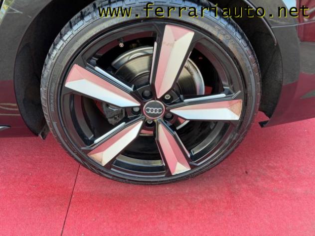 AUDI A4 Avant 3.0 TDI quattro S tronic S Line rif. 24115317 - Foto 6