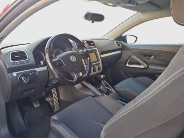 VOLKSWAGEN Scirocco 1.4 TSI 160CV rif. 24182586 - Foto 10