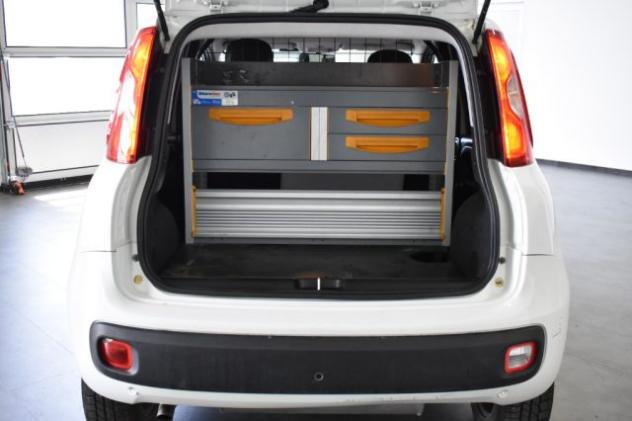 FIAT Panda 0.9 TwinAir Turbo Nat. Pow. Pop Van Officina Mob. rif. 23761501 - Foto 6