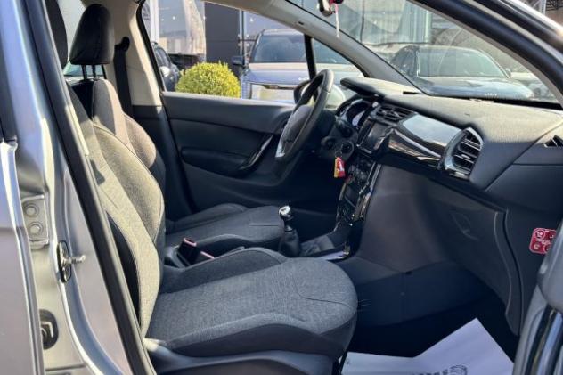 CITROEN C3 1.4 HDi 70 Exclusive rif. 24182166 - Foto 8