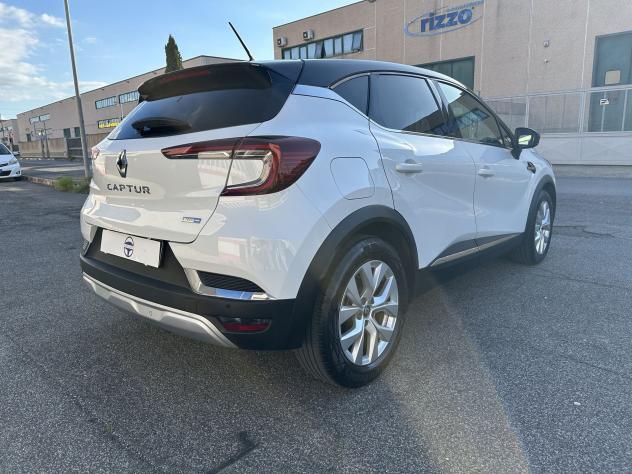 Renault Captur 1.6 HEV E-TECH 105KW INTENS Auto - Foto 6