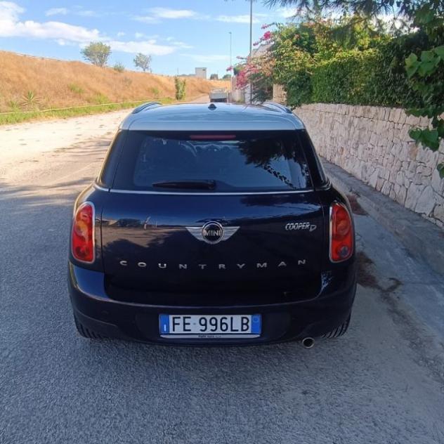 MINI Countryman Mini Cooper D Business Countryman rif. 24156819 - Foto 5