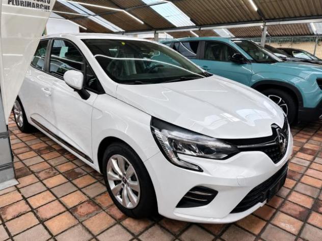 Renault Clio Blue DCi 8V 115 CV 5p. Zen - Foto 7