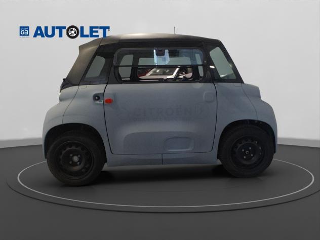 Citroen Ami My Cargo - Foto 4