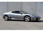 Ferrari 360 360 Modena F1- molto bella!