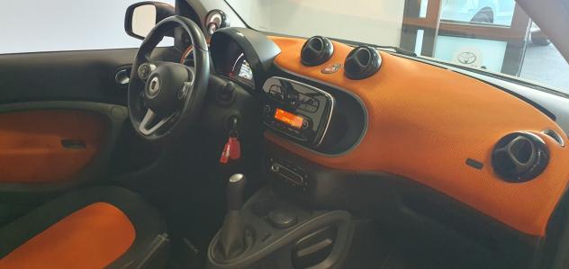 Smart ForTwo 70 1.0 twinamic Sport edition 1 - Foto 10