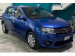 Dacia Sandero 1.2 GPL 75CV Laurte prov nord