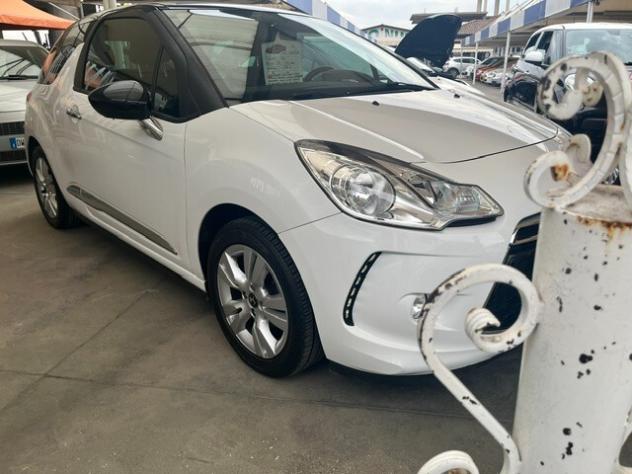 DS DS3 1,2 BENZINA 12/2015 FULL OPTIONAL - Foto 9