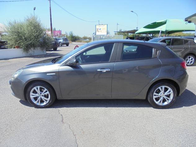 Alfa Romeo Giulietta 1.6 JTDm-2 105 CV Exclusive - Foto 9