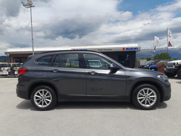 BMW X1 20d Business Advantage auto - Foto 2