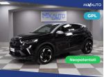 Renault Captur 1.0 TCE Techno GPL 90CV