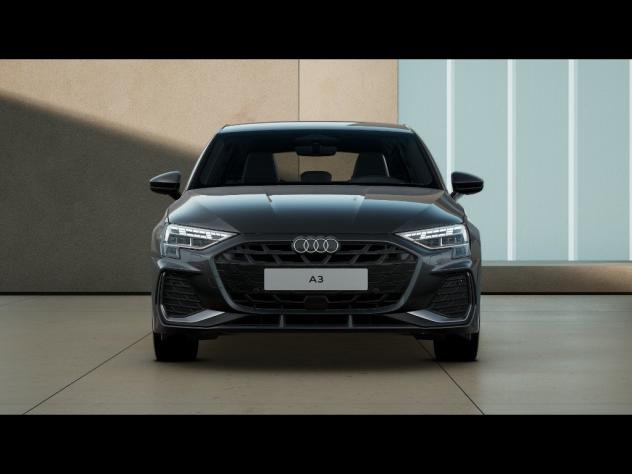 Audi A3 SPORTBACK MY25 SPORTB TDI2,0 L4 85 M6 - Foto 4