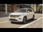 Volkswagen T-Cross 1.0 TSI R-LINE 115 CV MY 27