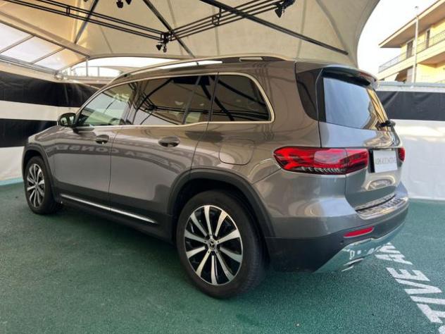 MERCEDES-BENZ GLB 200 d Automatic Sport Plus rif. 23978138 - Foto 4