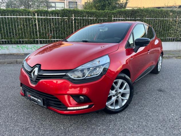 Renault Clio 1200 BENZINA DA 75CV SOLO 50.000KM - Foto 4