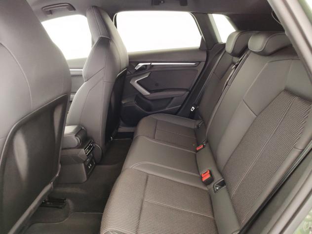 Audi A3 Sportback TDI 110 kW S tr S line Edition S.Back - Foto 10