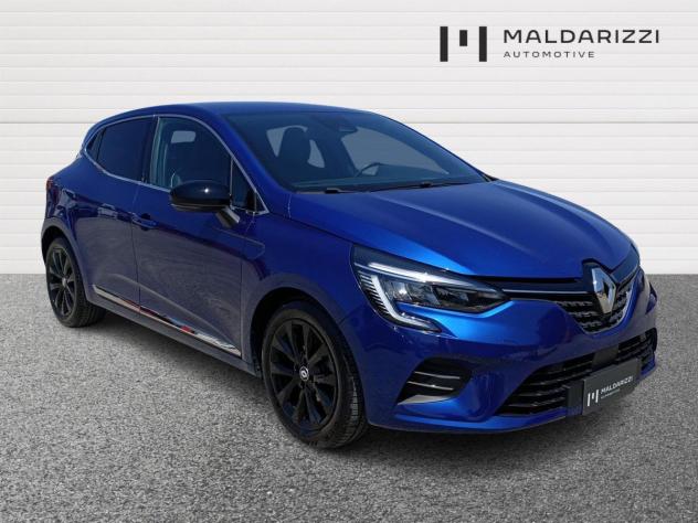 Renault Clio V 2019 1.0 tce Techno Gpl 100cv