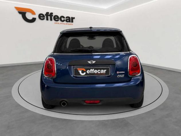 MINI One 1.2 One 75 CV rif. 24121793 - Foto 5