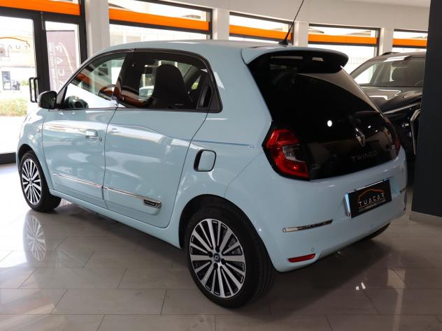 Renault Twingo Intens Electric #11730 - Foto 4