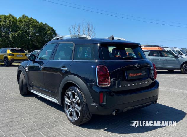 MINI Cooper S Countryman 2.0 All4 auto - Foto 6