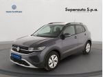 Volkswagen T-Cross 1.0 TSI Style BMT