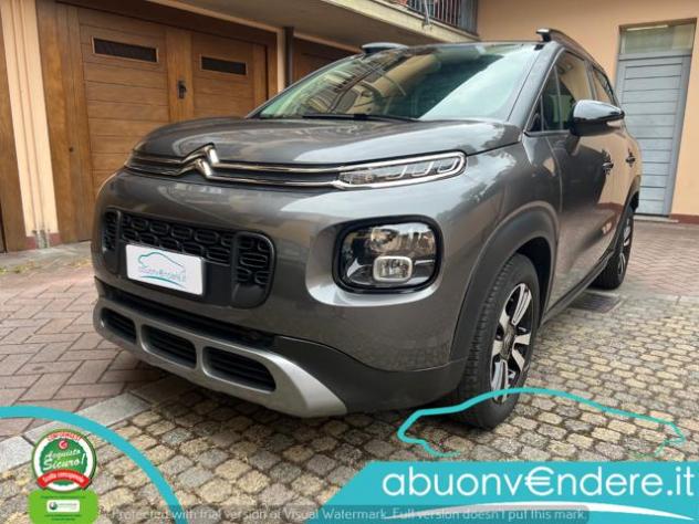 CITROEN C3 Aircross BlueHDi 110 S&S Shine Pack rif. 23940481