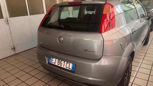 Fiat Grande Punto 1.2 5 porte S&S Actual