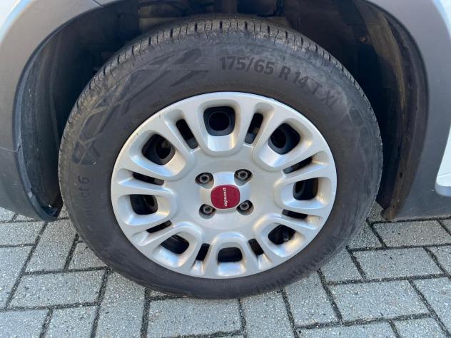 FIAT Panda 1.0 FireFly 70cv S&S Hybrid - Foto 5