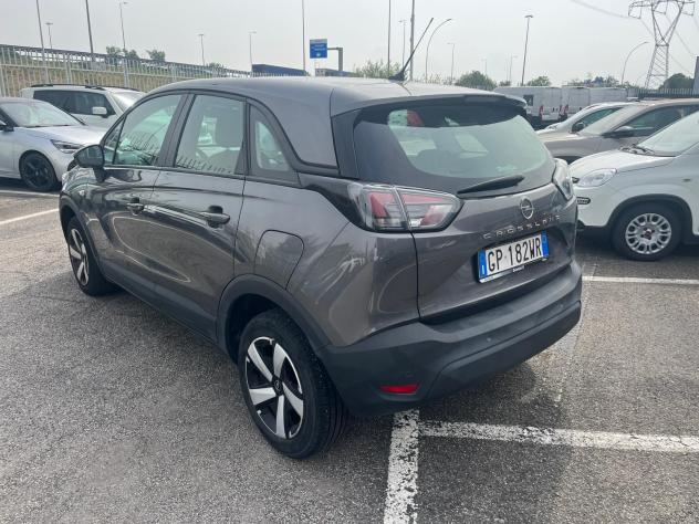 Opel Crossland 1.2 110cv Edition S&S MT6 - Foto 9