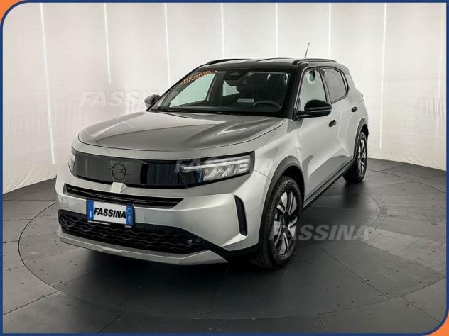 Opel Frontera 1.2 hybrid GS 145cv edct - Foto 3
