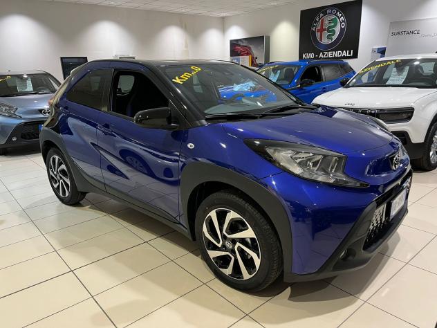 Toyota Aygo X 1.0B (72 CV) Trend S-CVT - Foto 3