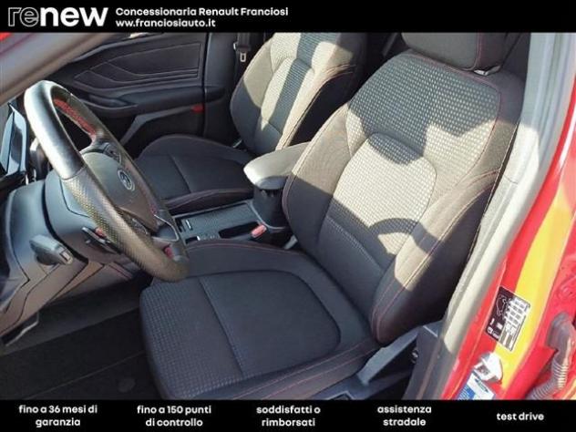 FORD Focus 5 Porte 1.0 EcoBoost Hybrid 125cv ST-Line X rif. 24100558 - Foto 6
